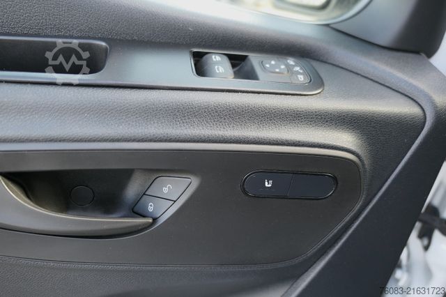 Xe van mui cao MERCEDES-BENZ Sprinter 317 CDI L2H2 Klima Navi 9G-Tronik MOPF