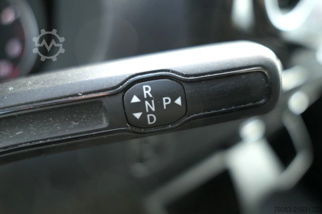 Xe van mui cao MERCEDES-BENZ Sprinter 317 CDI L2H2 Klima Navi 9G-Tronik MOPF