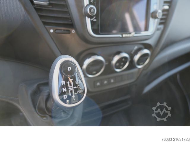 Komercijalno vozilo sa visokim krovom IVECO Daily35-160 Maxi H3 extraHoch2,1m Hi-Matik Klima