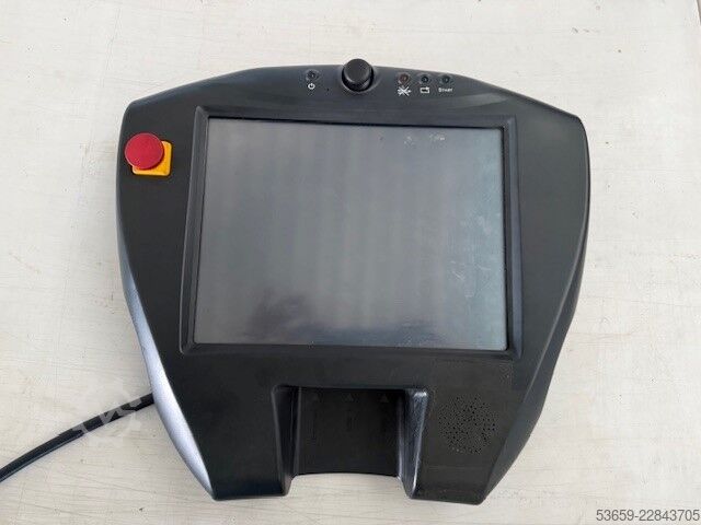  Sepro Sepro SDR S5-25, 2018