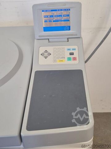 ثيرمو فيشر ساينتيفيك Thermo Fisher Scientific Sorvall RC6+ Centrifuge Sorvall RC6+