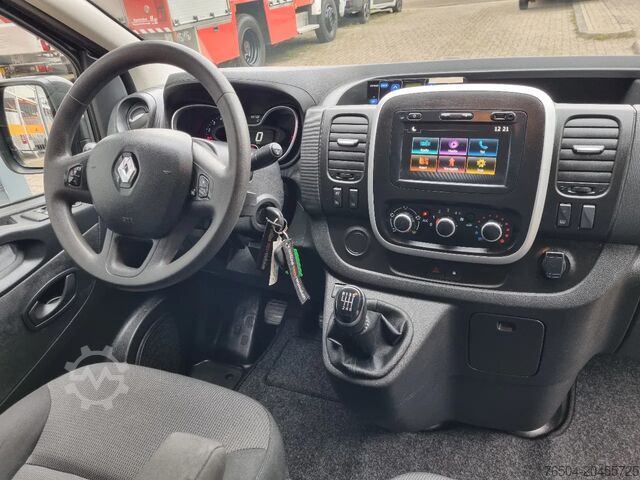 شاحنة التبريد Renault Trafic 2.0 CDTI 120 PK L2 Koelwagen Denso -7 'C...