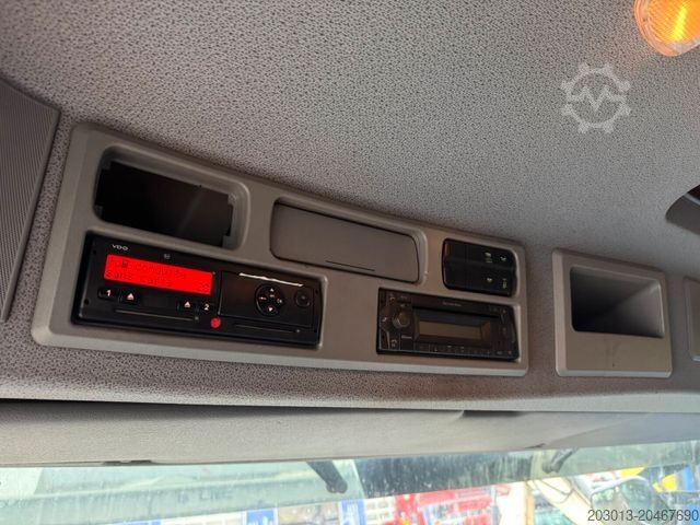 Standardowy ciągnik siodłowy MERCEDES-BENZ Actros 1846 4x2 Euro 5 Retarder Kipphydraulik