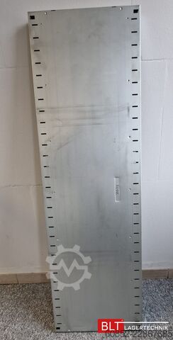Scaffale modulare SSI Schäfer Fachböden 128 x 39 x 4 cm R3000 B40/392/70 , ZB341315 , ZB9414