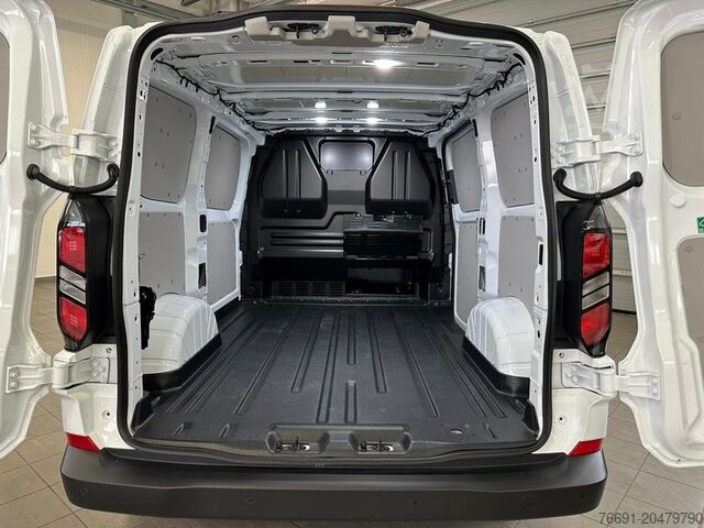 Panel kombi Ford Custom Van Trend - PRONTA CONSEGNA