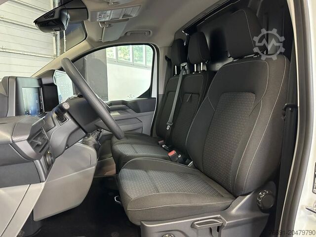 Panel kombi Ford Custom Van Trend - PRONTA CONSEGNA