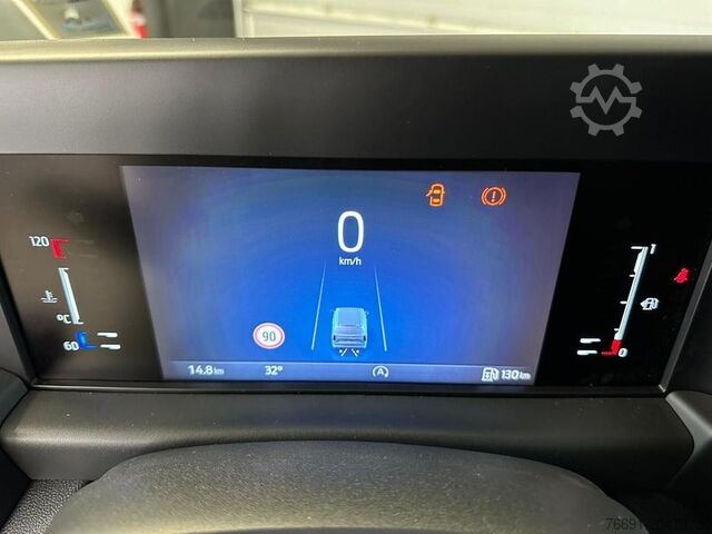 Panel kombi Ford Custom Van Trend - PRONTA CONSEGNA