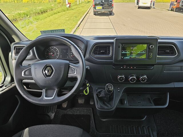 Valise RENAULT MASTER 2.3 Bakwagen Deuren!