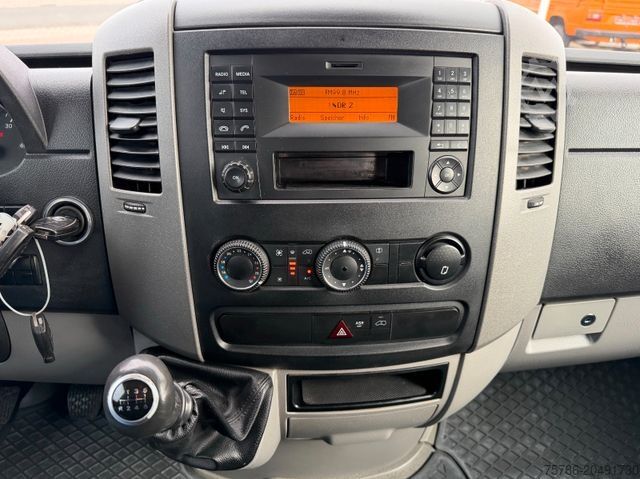 Pick-up van MERCEDES-BENZ Sprinter 316 CDI L3/ AC/ Standhzg./ AHK 3500 kg