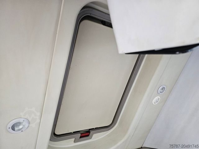 Articulated bus MERCEDES-BENZ O 530 G, Gelenkbus, 3 Achser, Retarder