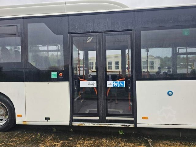 City bus MERCEDES-BENZ Citaro O530LE, Euro 5 EEV