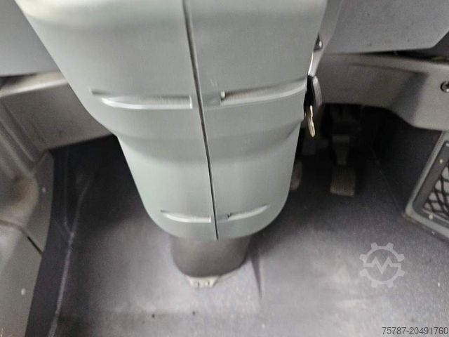 City bus MERCEDES-BENZ Citaro O530LE, Euro 5 EEV