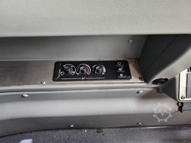 City bus MERCEDES-BENZ Citaro O530LE, Euro 5 EEV