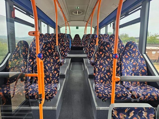 City bus MERCEDES-BENZ Citaro O530LE, Euro 5 EEV