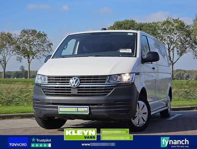 高顶旅行车 VW TRANSPORTER 2.0 TDI T6.1 L2 Carplay NAP!