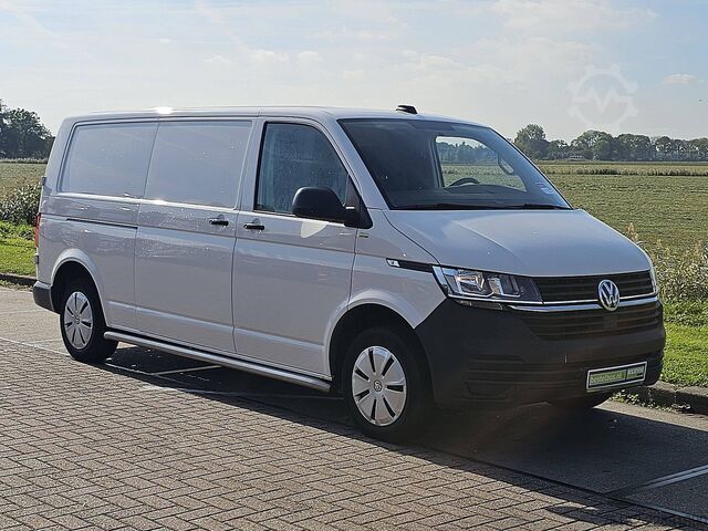高顶旅行车 VW TRANSPORTER 2.0 TDI T6.1 L2 Carplay NAP!