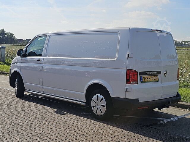 高顶旅行车 VW TRANSPORTER 2.0 TDI T6.1 L2 Carplay NAP!