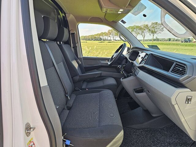 高顶旅行车 VW TRANSPORTER 2.0 TDI T6.1 L2 Carplay NAP!