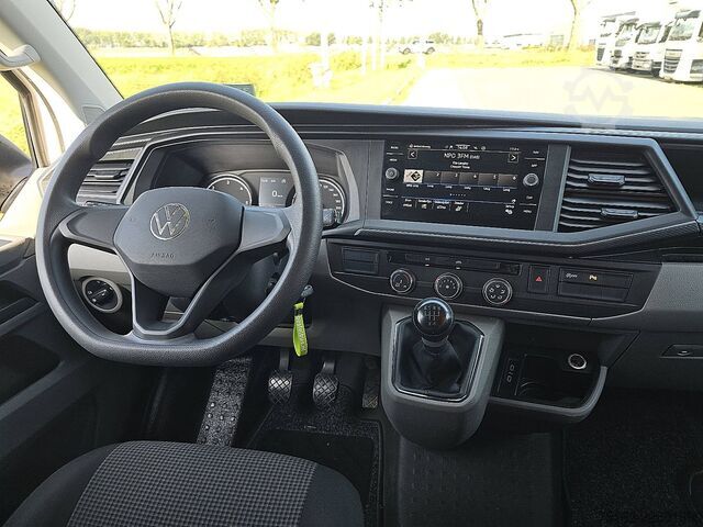 高顶旅行车 VW TRANSPORTER 2.0 TDI T6.1 L2 Carplay NAP!