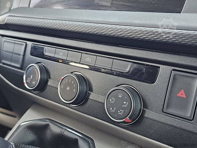 高顶旅行车 VW TRANSPORTER 2.0 TDI T6.1 L2 Carplay NAP!
