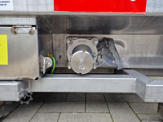 电加热容器 Automationstechnik GmbH 