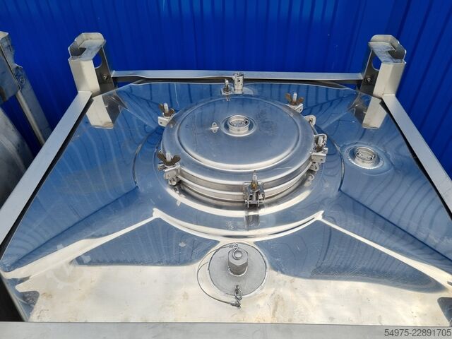 电加热容器 Automationstechnik GmbH 