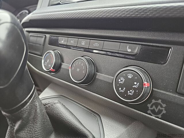 Korkeakattoinen farmari VW TRANSPORTER 2.0 TDI T6.1 L1H1 150Pk Auto