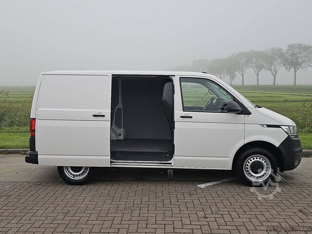 Korkeakattoinen farmari VW TRANSPORTER 2.0 TDI T6.1 L1H1 150Pk Auto