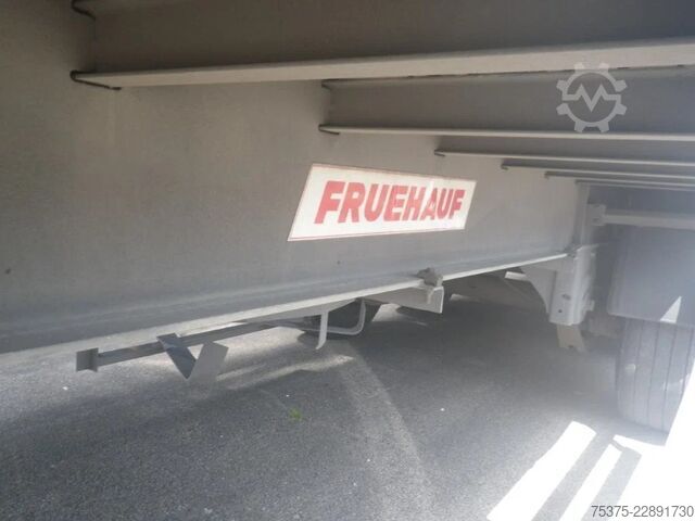 Fruehauf CNP06 Fruehauf CNP06