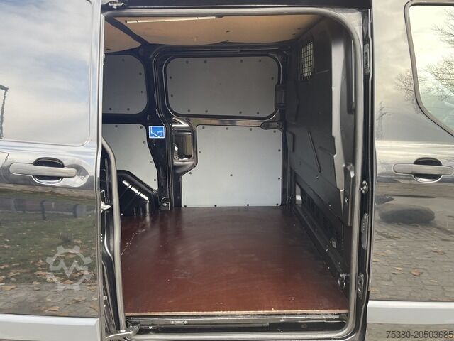 Panel van ford Transit Custom 270 2.2TDCi *Tempomat*AHK*RFK*