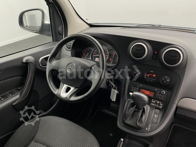 مینی‌بوس MERCEDES-BENZ Citan Tourer 112 Automatik *Rollstuhl-Rampe* 763