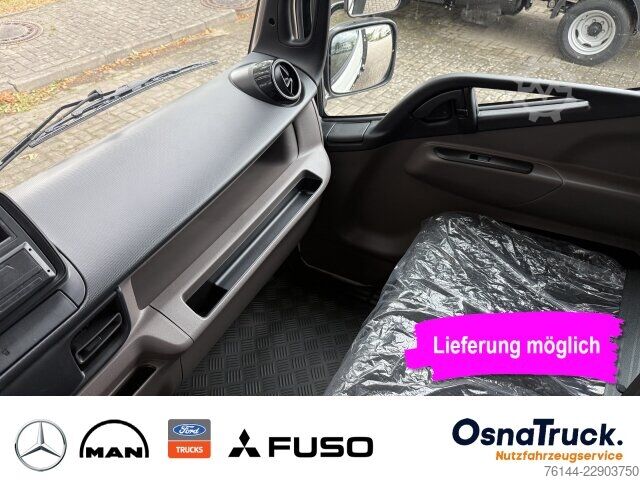 Furgón volquete Mitsubishi Canter 7C18 3-Seitenkipper Klima,Nutzlast 3800KGBC