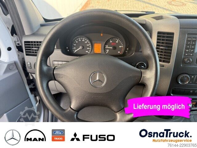 Furgoneta Mercedes-Benz Sprinter 314 BT mittellang L2H2 WerkstatteinrichBC