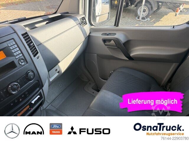 Furgoneta Mercedes-Benz Sprinter 314 BT mittellang L2H2 WerkstatteinrichBC