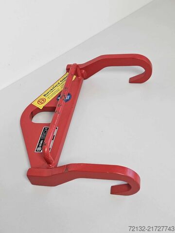 起重机 Burghard Göbel Transportsysteme LH