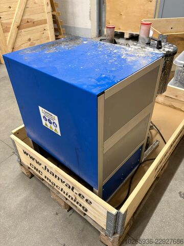 Dosing system Meter Mix Systems Ltd, United Kingdom PAR30