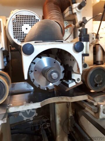 मोल्डर मशीन SCM Superset XL