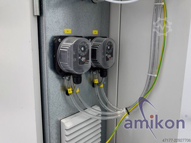 Vötsch VTL 75/100 औद्योगिक ड्रायर ओवन, 250°C, 18 kW Vötsch Vötsch Trockenschrank