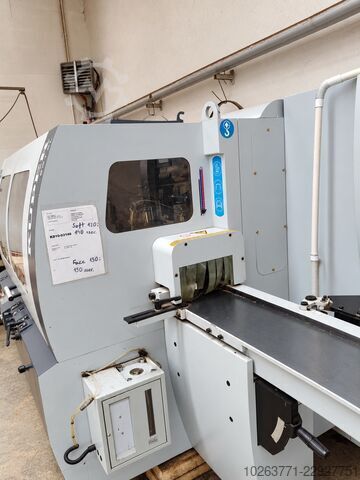 Máy tạo hình Kuper SWT XL-5