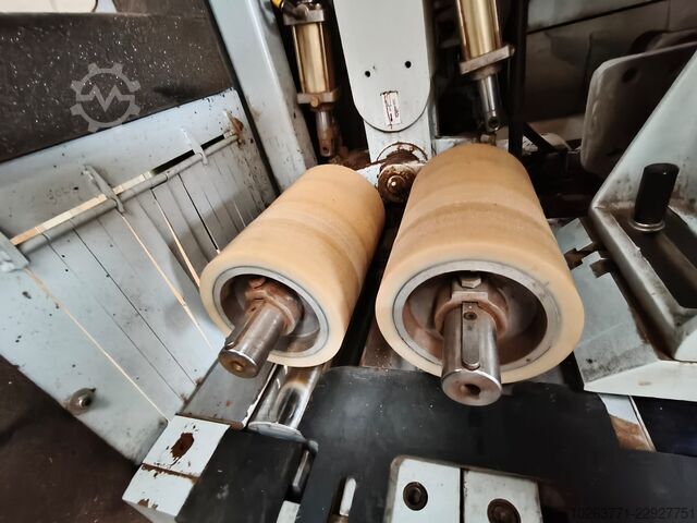 Máy tạo hình Kuper SWT XL-5