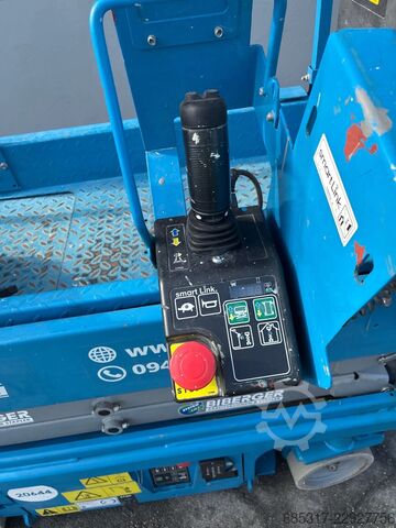 ลิฟท์กรรไกร Genie GS 1432m
