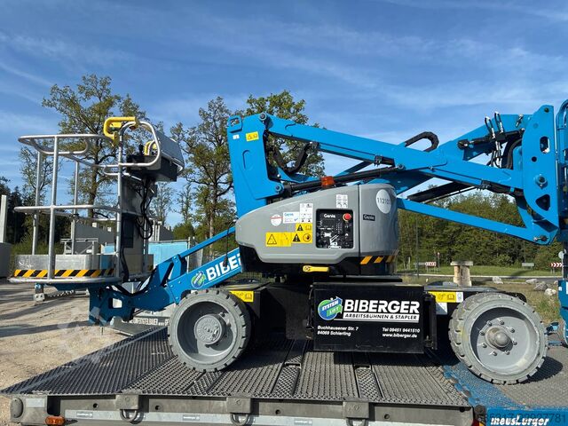 Brazo articulado Genie Z33/18