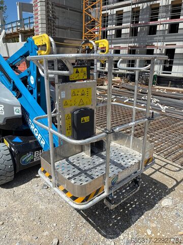 Brazo articulado Genie Z33/18