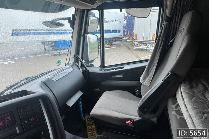  Iveco AS440ST/P Hi-Way Stralis, Euro 6, / Standklima ...