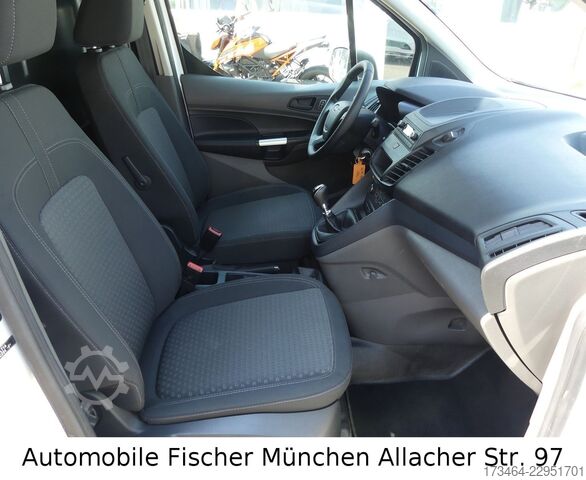 Panel kombi FORD Transit Connect Kasten L2* SHZ* Würth* AHK*