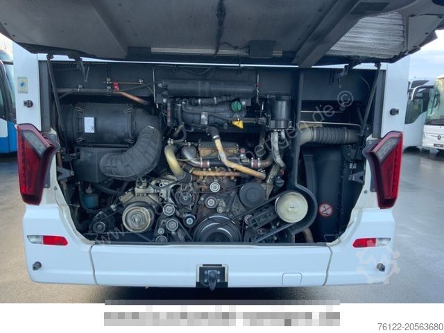 اتوبوس توریستی SETRA S 516 HD/2/Lift/54Sitze/R08/Travego/Tourismo