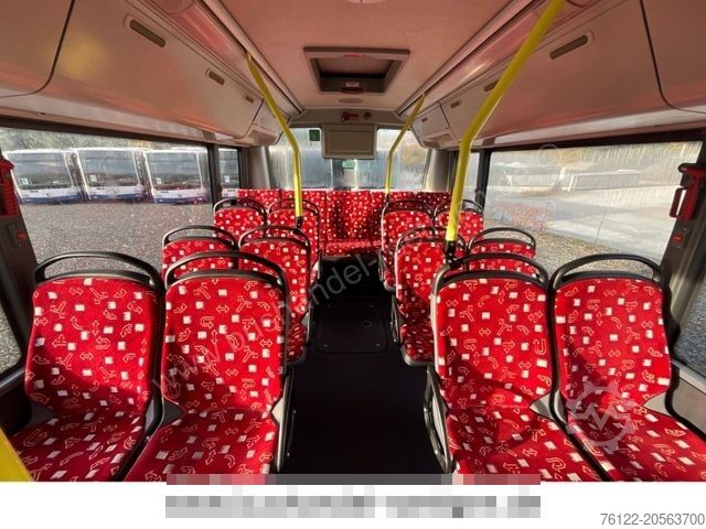 Городской автобус VDL Citea/Euro6/O 530 Citaro/A20/A21/Seitenschaden