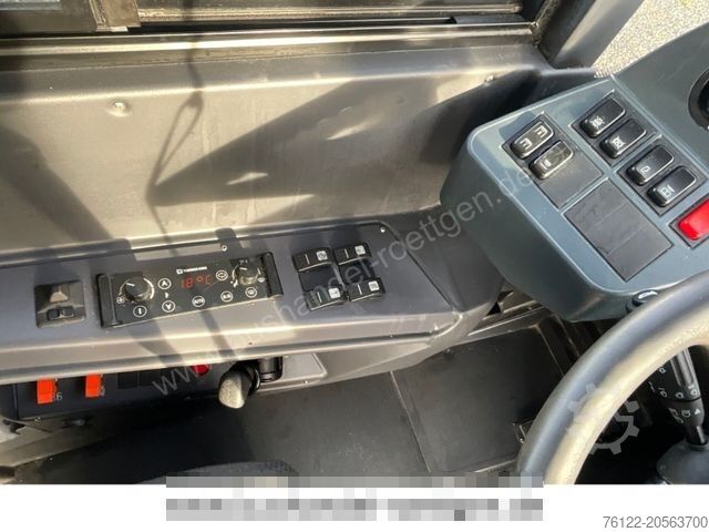 Городской автобус VDL Citea/Euro6/O 530 Citaro/A20/A21/Seitenschaden