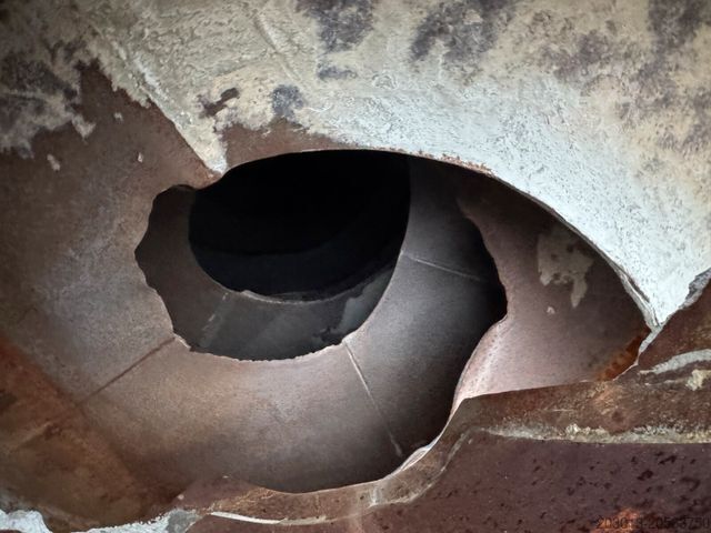 Standard trækkerunit MAN TGS 18.440 4x4H Eur 5 Zugmaschine