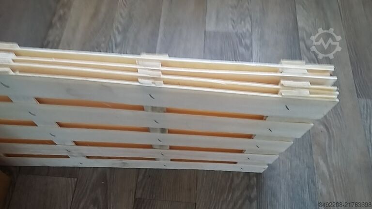 Lini perakitan rapidex CM70T